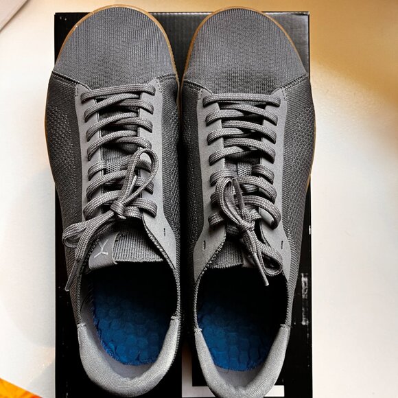 Flux Adapt Trainer Grey Gum Mens 11.5 / Womens 12.5 - Picture 4 of 10